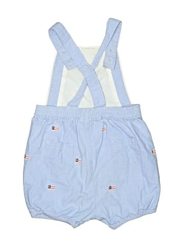 Janie and Jack Short Sleeve Onesie (view 2)