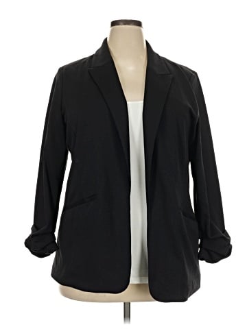 Nine West Kimono (view 1)
