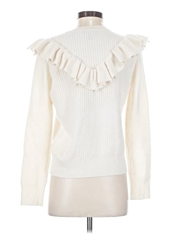 Charter Club Cashmere Pullover Sweater (view 2)