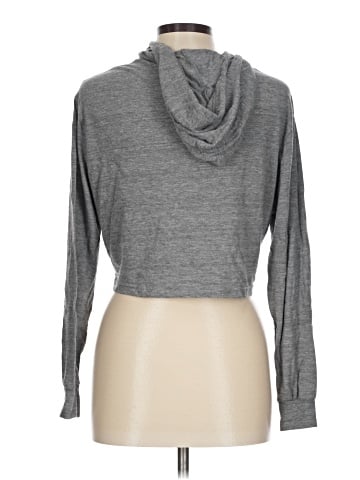 American Apparel Sweatshirt (view 2)