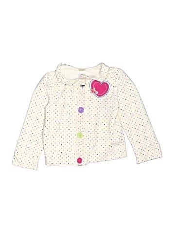Gymboree Cardigan (view 1)