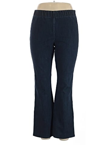 Soft Surroundings Jeans (view 1)