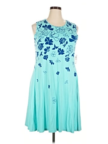 Style&Co Cocktail Dress (view 1)