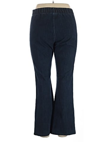 Soft Surroundings Jeans (view 2)