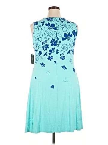 Style&Co Cocktail Dress (view 2)