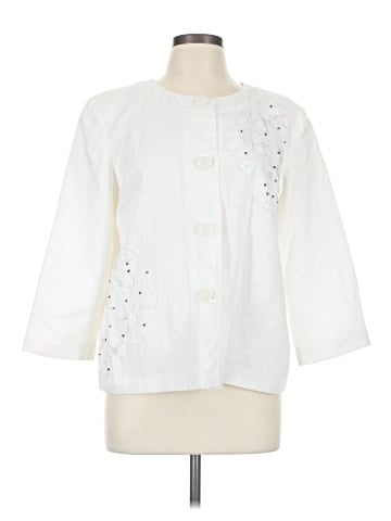 JM Collection Jacket (view 1)