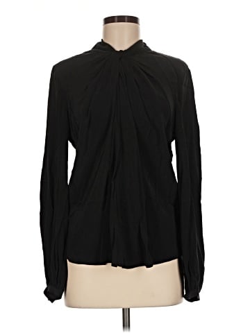 Club Monaco Long Sleeve Turtleneck (view 1)