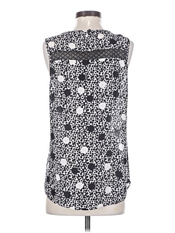 CAbi Sleeveless Blouse (view 2)