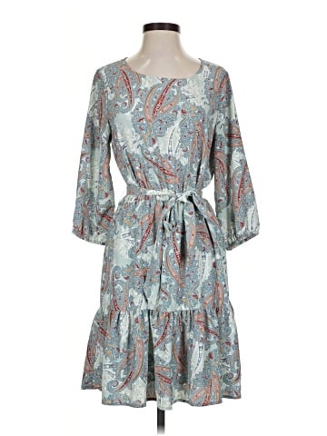 Jane and Delancey Casual Dress (view 1)