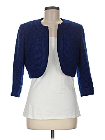 Alex Marie Blazer (view 1)