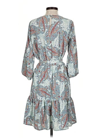 Jane and Delancey Casual Dress (view 2)