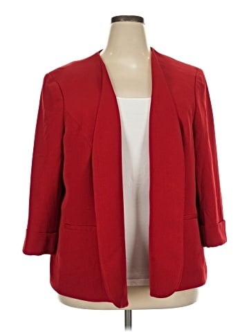 Kasper Blazer (view 1)