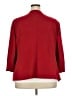Kasper Red Blazer Size 24 - photo 2