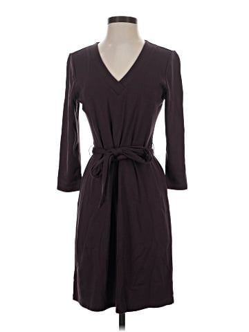 Ann Taylor Factory Casual Dress (view 1)