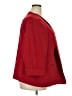 Kasper Red Blazer Size 24 - photo 4