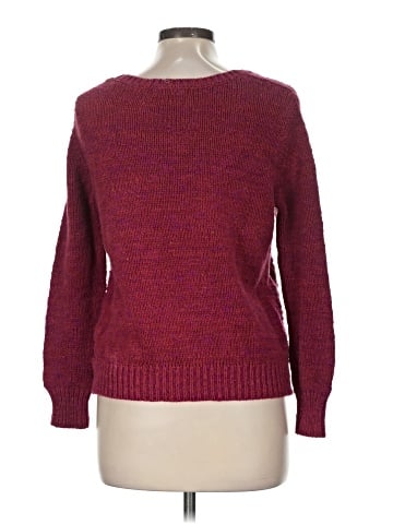 Staring at Stars Pullover Sweater (view 2)