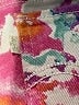 Levi's Floral Pink Leggings Size 30 waist - photo 7
