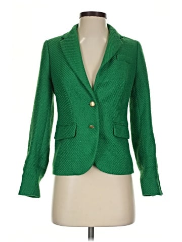 J.Crew Factory Store Blazer (view 1)