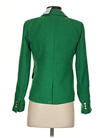 J.Crew Factory Store Blazer (view 2)