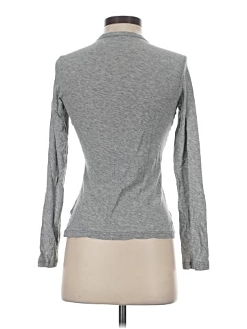 James Perse Long Sleeve T-Shirt (view 2)