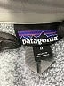 Patagonia 100% Polyester Gray Jacket Size M - photo 6
