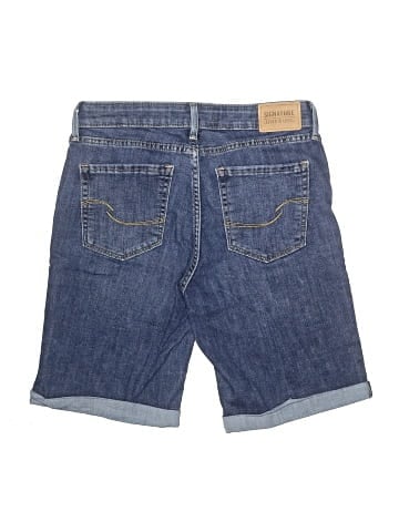 Levi Strauss Signature Denim Shorts (view 2)
