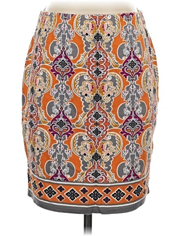 Sophie Max Casual Skirt (view 1)