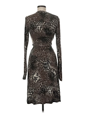 CAbi Cocktail Dress (view 2)
