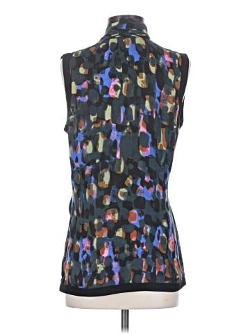 CAbi Sleeveless Blouse (view 2)