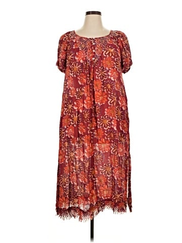 Free People Casual Dress (view 1)