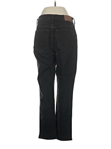 Madewell The Mid-Rise Perfect Vintage Jeans (view 2)