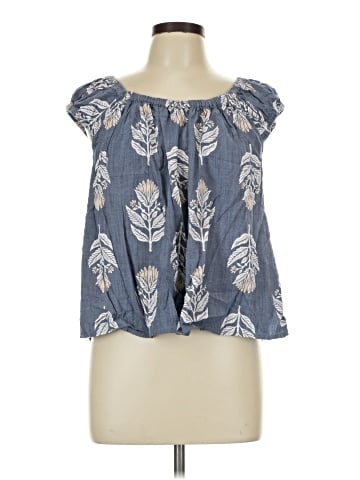 Old Navy Sleeveless Blouse (view 1)