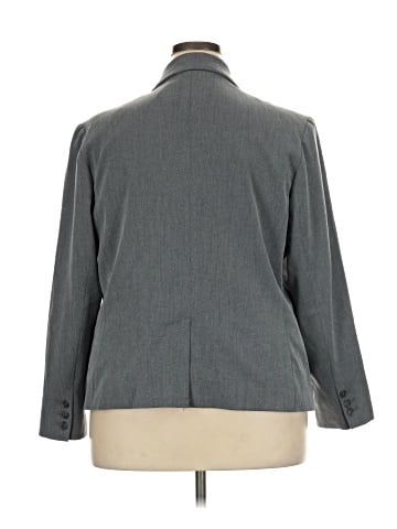 Merona Blazer (view 2)