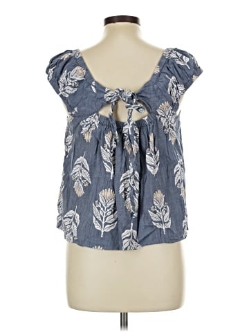 Old Navy Sleeveless Blouse (view 2)