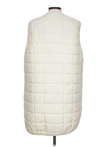 Rebecca Minkoff Vest (view 2)