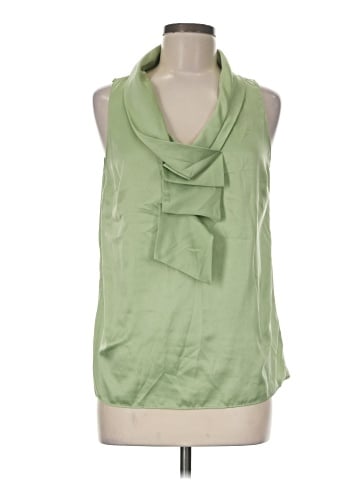 The Limited Sleeveless Blouse (view 1)