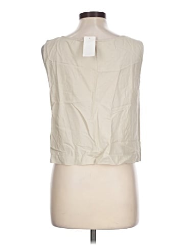 Uniqlo Sleeveless Blouse (view 1)