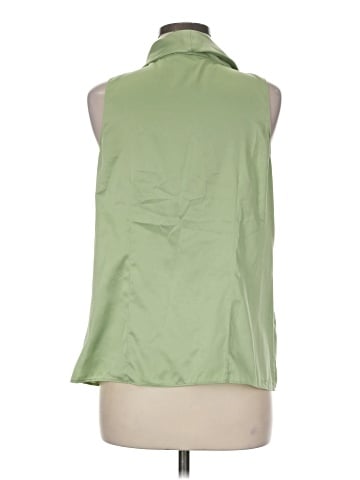 The Limited Sleeveless Blouse (view 2)