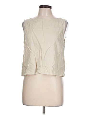 Uniqlo Sleeveless Blouse (view 2)
