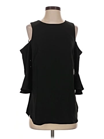 Ann Taylor Sleeveless Top (view 1)