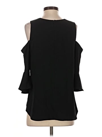Ann Taylor Sleeveless Top (view 2)