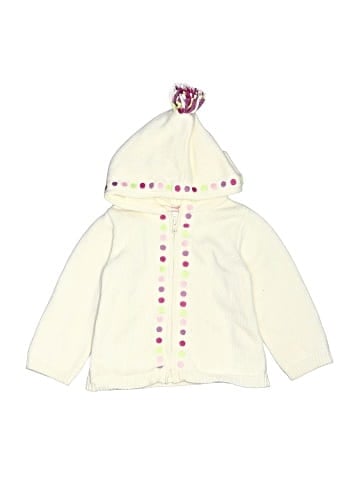 Gymboree Cardigan (view 1)