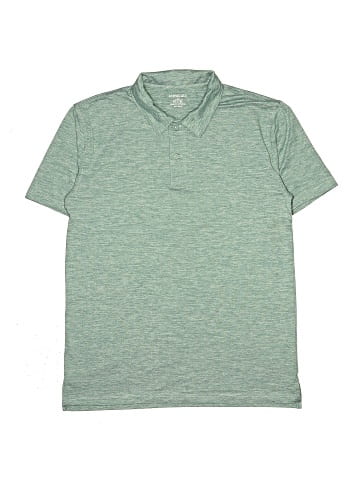 Crewcuts Short Sleeve Polo (view 1)