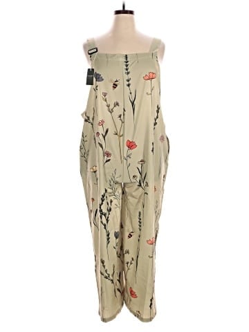 Assorted Brands Jumpsuit (view 1)