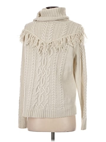 Joie Turtleneck Sweater (view 2)