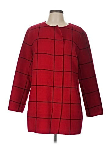 Talbots Fleece (view 1)