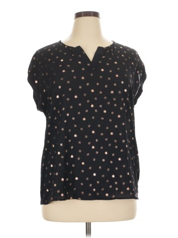 Papermoon Short Sleeve T-Shirt (view 1)