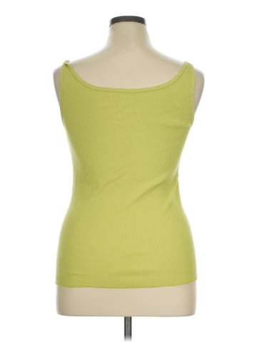 Faded Glory Tank Top (view 2)