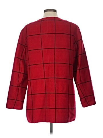Talbots Fleece (view 2)
