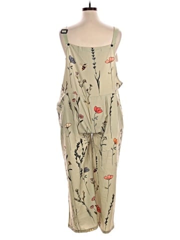 Assorted Brands Jumpsuit (view 2)